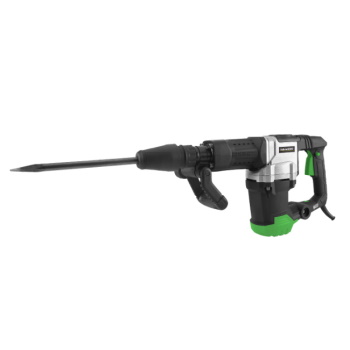 Iskra Ero elektro pneumatski čekić 1500W IE-DH45J-1500 Iskra Ero elektro pneumatski čekić 1500W IE-DH45J-1500